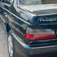 پژو پارس تیوفایو گاز سیمی|خودرو سواری و وانت|سیرجان, |دیوار