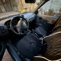 پراید111درحد|خودرو سواری و وانت|فردیس, شهرک ناز|دیوار