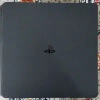 ps4 یک ترابایت اسلیم|کنسول، بازی ویدئویی و آنلاین|محمدشهر, همایون ویلا|دیوار