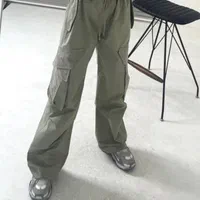 حراج شلوار کارگو (مناسب زن و مرد)