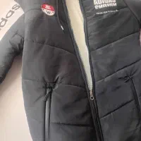 حراج کاپشن مردانه|حراج|رفسنجان, |دیوار