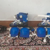 کفش اسکیت