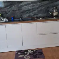 سویت ۴۰متری با حیاط اختصاصی