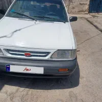 فروش پراید ۸۳ در حد نو|خودرو سواری و وانت|لادیز, |دیوار