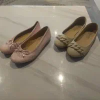 کفش دخترونه