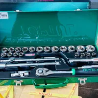 ابزار گاراژی و تعمیر گاهی تاپکس.و تاپ تول|ابزارآلات|گلبهار, شهر جدید گلبهار|دیوار