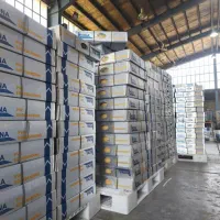 نگهبان شب برای کارخانه