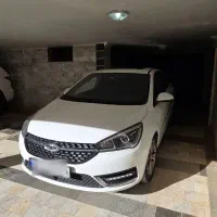 آریزو ۵ اتوماتیک