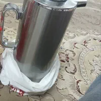 فلاسک بزرگ