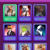 اکانت بازی گربه های انفجاری|کنسول، بازی ویدئویی و آنلاین|کرمان, |دیوار