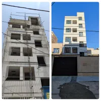 مدیریت پیمان و ساخت(سازنده هستم)