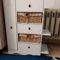 جای سیب زمینی پیاز