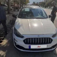 فروش ماشین اطلس صفر|خودرو سواری و وانت|بندر گز, |دیوار