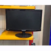 مانیتور ۱۹  سامسونگ.. خراب.