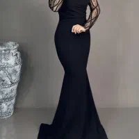 لباس مجلسی