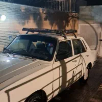 پیکان مدل ۸۲ تک برگ سند