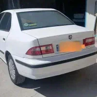 سمند lx مالتی پلکسی مدل 99|خودرو سواری و وانت|مشهد, امیریه|دیوار