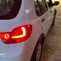 کوییک gx-L|خودرو سواری و وانت|بابلسر, |دیوار