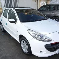 پژو 207iپانوراما ارتقاءیافته 1403|خودرو سواری و وانت|پارس‌آباد, |دیوار