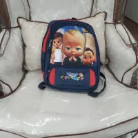 کیف و کفش و کمربند
