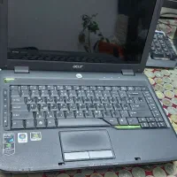 لپ تاپ acer مدل 4530 دانش آموزی