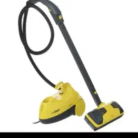 بخار شور درحد نو