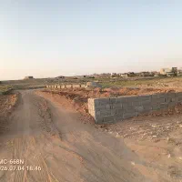 معاوضه-زمین-چهار-دیواری-چهارباغ-شور-قلعه-500متری