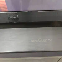 تلویزیون آیوا مدل ZM Mini N9U 65|تلویزیون و پروژکتور|تهران, شهرک طالقانی|دیوار