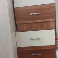 سرویس خواب کامل به همراه تخت کودک|تخت و سرویس خواب|تهران, شهرک ولیعصر|دیوار