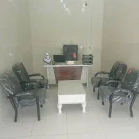 میز و صندلی اداری