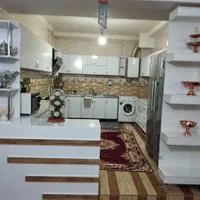 کابینت آماده فلزی درب ام دی اف درنهاوند|مصالح و تجهیزات ساختمان|نهاوند, |دیوار