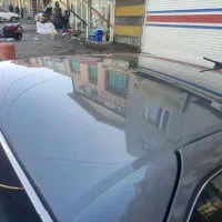 پژوپارس tu5|خودرو سواری و وانت|دهگلان, |دیوار