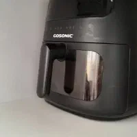 ساعت ایستاده و سرخ کن|اجاق گاز و لوازم برقی پخت‌وپز|سقز, |دیوار