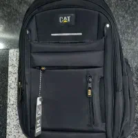 کوله پشتی cat با کیفیت و جادار قیمت مناسب