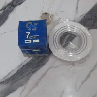 هالوژن استارتی ۷ وات