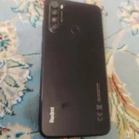 موبایل شیائومی نوت ۸|موبایل|گرگان, |دیوار