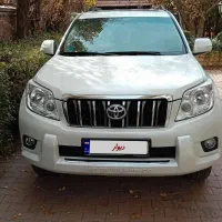 تویوتا پرادو۴ در ۶سیلندر آفرود|خودرو سواری و وانت|تهران, زعفرانیه|دیوار