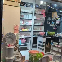 فروش اجناس پلاستیکی اشپزخونه