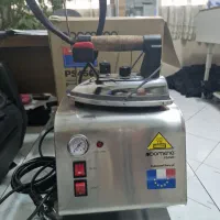 اتو مخزن دار