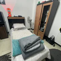 تخت و کمد نوجوان