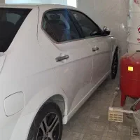 دناپلاس تیپ ۱|خودرو سواری و وانت|کرمانشاه, |دیوار