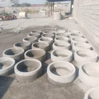 فروش فوری بلوک نای سیمانی