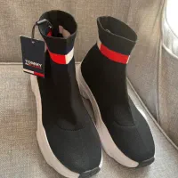 کفش Tommy Hilfiger jean اصلی