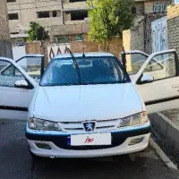 پژو پارس .TU5.1400 گاز سیمی|خودرو سواری و وانت|شیراز, کوشک میدان|دیوار