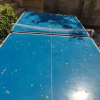 میز پینگ پنگ تاشو|ورزش‌های توپی|دماوند, دماوند|دیوار