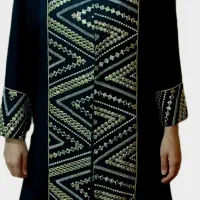 مانتو مجلسی