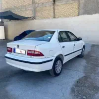 سمندLx ۸۷نقد و قسط|خودرو سواری و وانت|جهرم, |دیوار