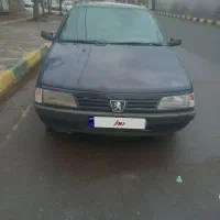 پژ۲۰۰۰|خودرو سواری و وانت|ارومیه, |دیوار