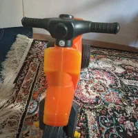 موتور بچه