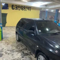 111|خودرو سواری و وانت|شاهینشهر, مسکن مهر|دیوار